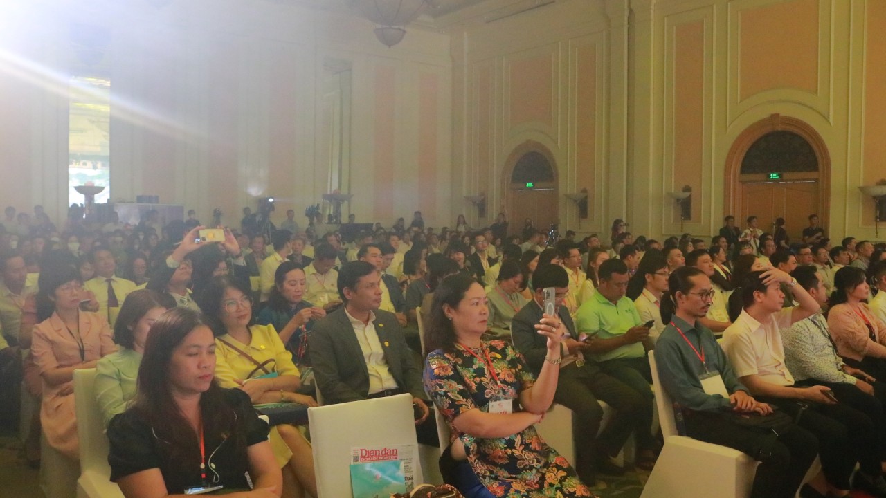 Ninh Thuận hướng tới phát triển du lịch xanh bền vững Ninh Thuận hướng tới phát triển du lịch xanh bền vững