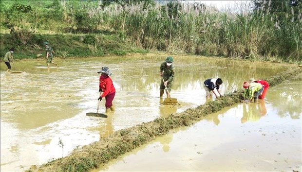 Quảng Bình phân bổ hơn 850 tỷ đồng phát triển vùng đồng bào dân tộc thiểu số và miền núi