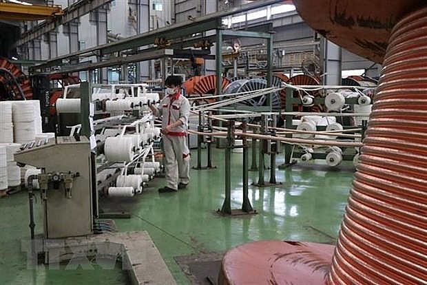 Illustrative image. Photo: VNA Illustrative image. Photo: VNA