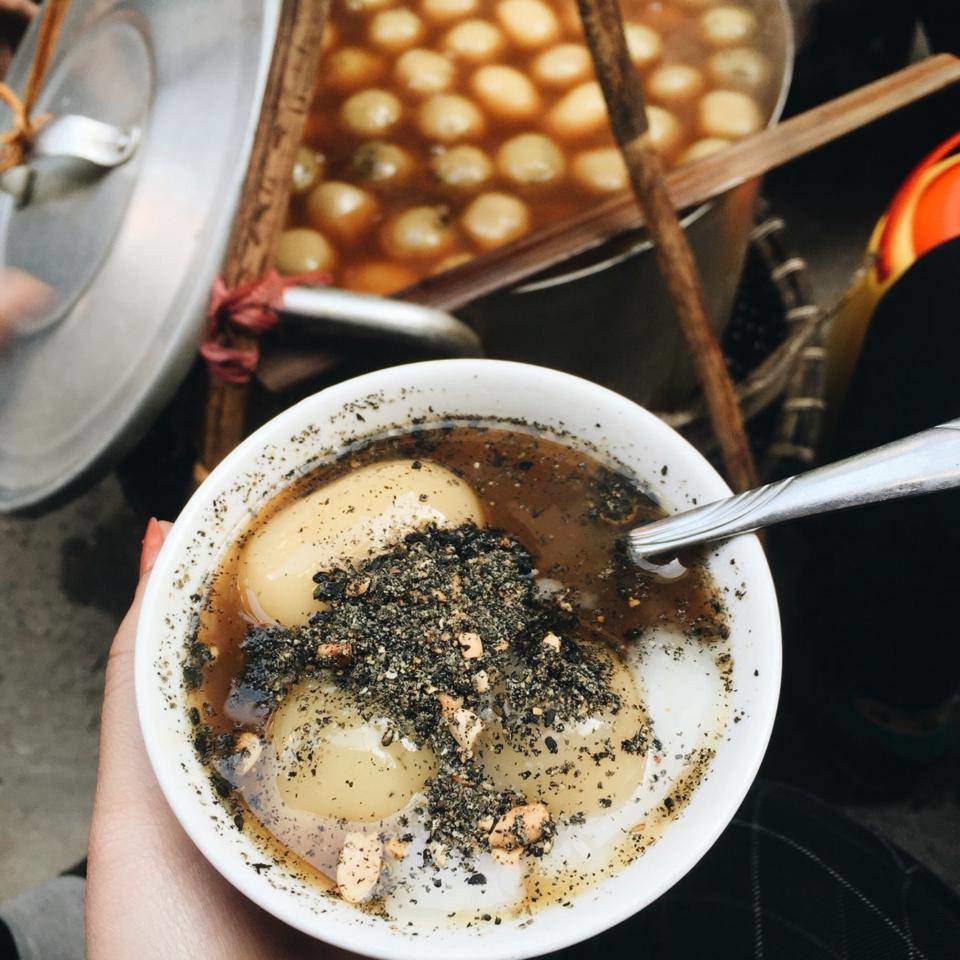 Three Delicious Dishes For A Hearty Afternoon Meal In Hanoi Three Delicious Dishes For A Hearty Afternoon Meal In Hanoi