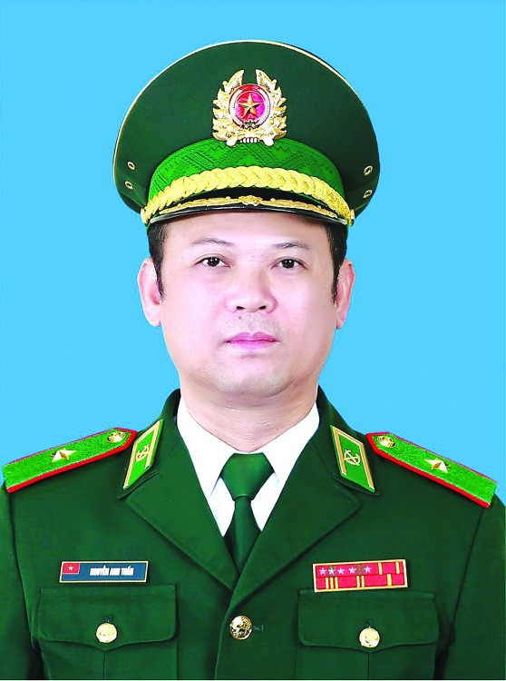 Hợp tác biên phòng Việt Nam - Lào sẽ trở thành điểm sáng trong quan hệ đối ngoại quốc phòng