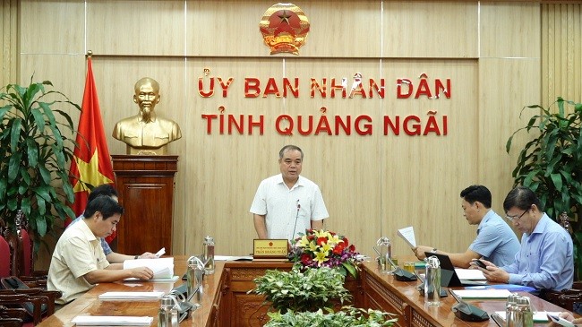 Xây dựng hồ sơ di tích quốc gia đặc biệt Văn hóa Sa Huỳnh (Quảng Ngãi) Xây dựng hồ sơ di tích quốc gia đặc biệt Văn hóa Sa Huỳnh (Quảng Ngãi)