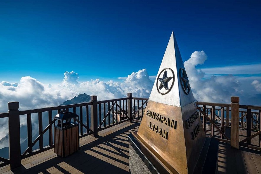 The Charismatic Aspects of Sapa