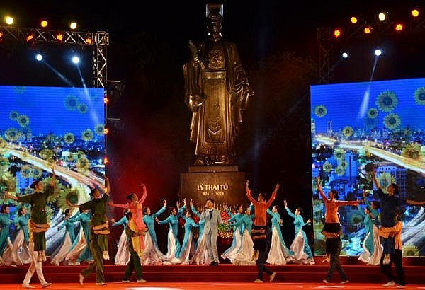 Nhiều hoạt động văn hóa, thể thao kỷ niệm 68 năm Ngày Giải phóng Thủ đô Nhiều hoạt động văn hóa, thể thao kỷ niệm 68 năm Ngày Giải phóng Thủ đô
