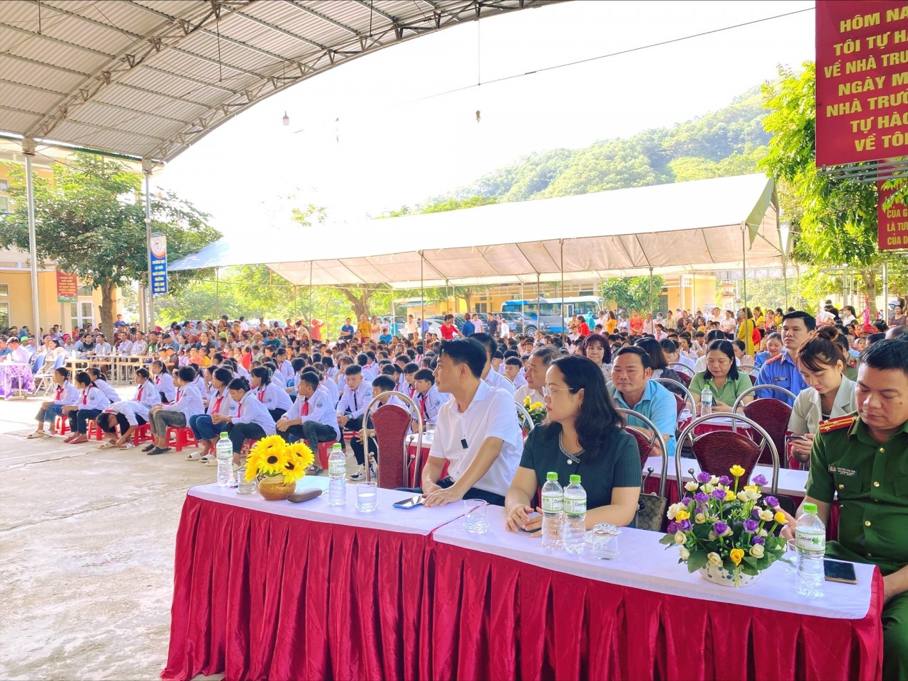 Phòng, chống tội phạm xâm hại tình dục trẻ em tại Hòa Bình Phòng, chống tội phạm xâm hại tình dục trẻ em tại Hòa Bình