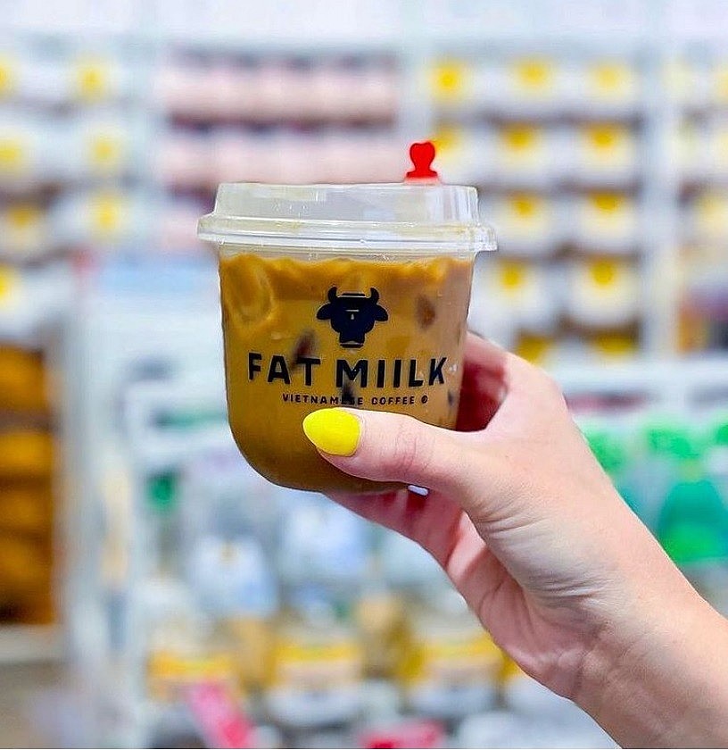 Chicago's First Pandemic-Born Vietnamese Coffee Shop to Open Chicago's First Pandemic-Born Vietnamese Coffee Shop to Open