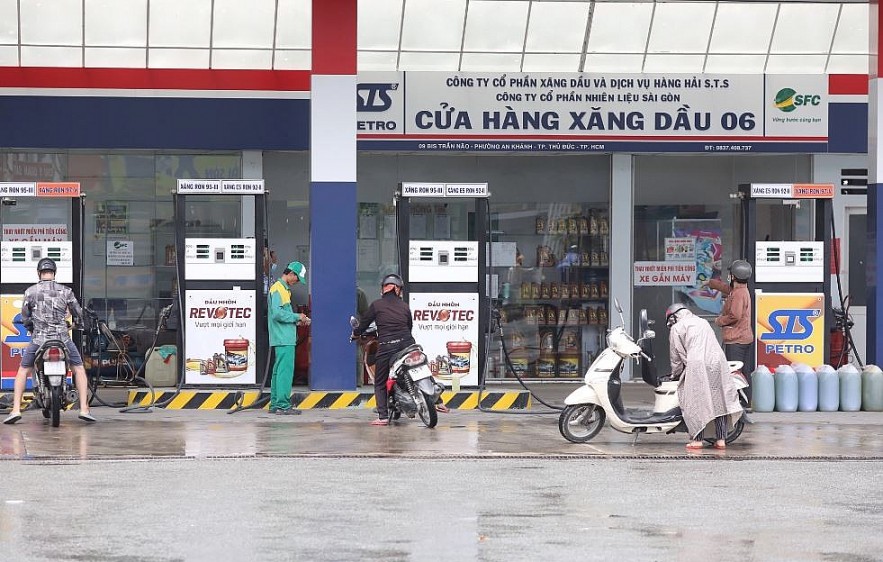 Vietnam Business & Weather Briefing (Oct 5): Vietnam among top Asian exporters to Spain Vietnam Business & Weather Briefing (Oct 5): Vietnam among top Asian exporters to Spain