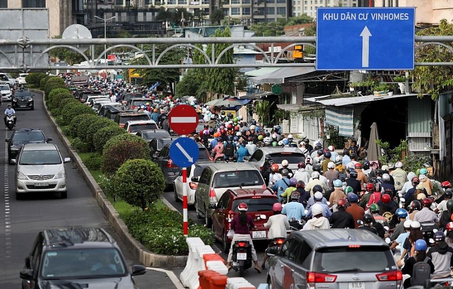 Vietnam Business & Weather Briefing (Oct 5): Vietnam among top Asian exporters to Spain Vietnam Business & Weather Briefing (Oct 5): Vietnam among top Asian exporters to Spain