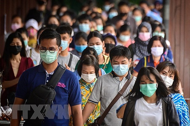 Thái Lan cho phép người dân nghỉ lễ nhân dịp Hội nghị cấp cao APEC | ASEAN | Vietnam+ (VietnamPlus)