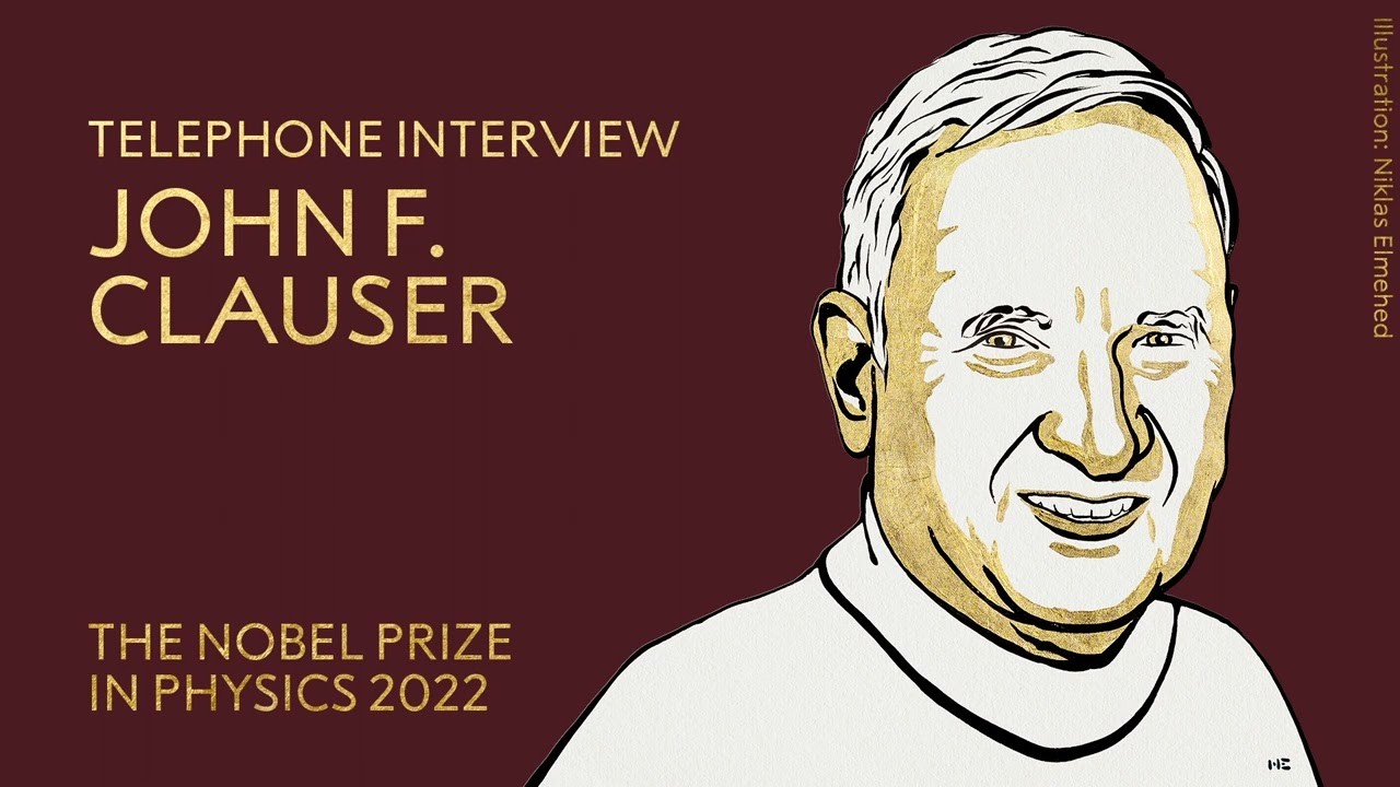 Photo: Nobel Prize Photo: Nobel Prize