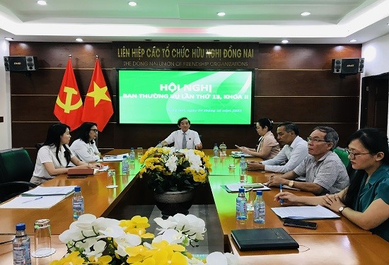 Toàn cảnh Hội nghị. Toàn cảnh Hội nghị.