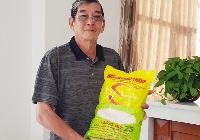 Vietnam's Rice Trademarks Successfully Protected in Australia Vietnam's Rice Trademarks Successfully Protected in Australia