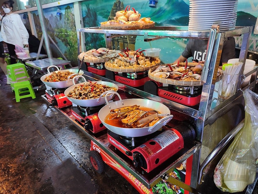 Ten Experiences to Try in Vietnam, Suggested by the UK's Press Ten Experiences to Try in Vietnam, Suggested by the UK's Press
