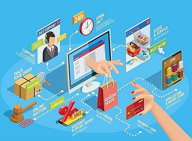 Illustrative image. Photo: vneconomy.vn Illustrative image. Photo: vneconomy.vn