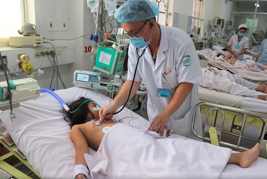 Vietnam News Today (Oct. 7): Vietnamese Achievements in Ensuring Human Rights Undeniable Vietnam News Today (Oct. 7): Vietnamese Achievements in Ensuring Human Rights Undeniable