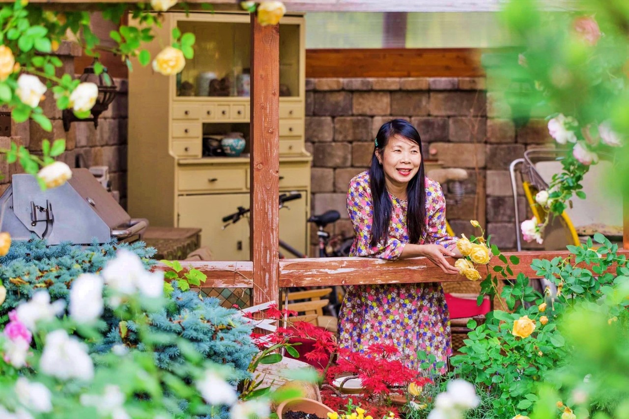 Photo: Nguyen Phuong Thao Photo: Nguyen Phuong Thao