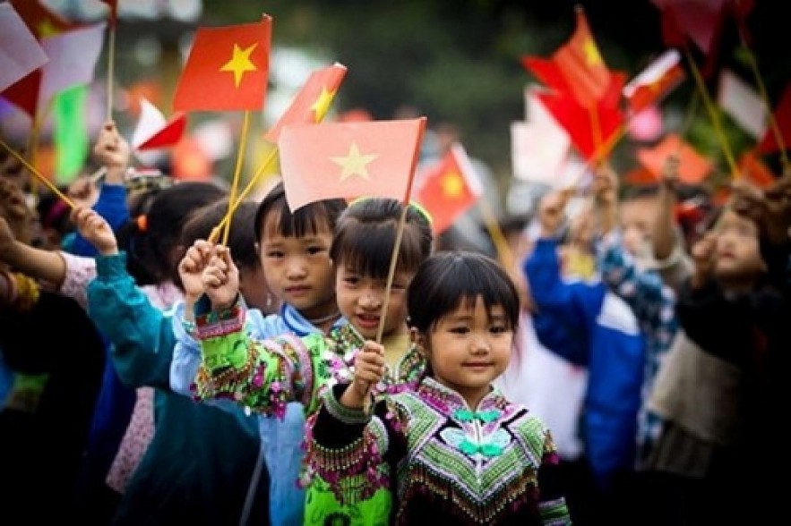 Official: Vietnamese Achievements in Ensuring Human Rights Undeniable Official: Vietnamese Achievements in Ensuring Human Rights Undeniable