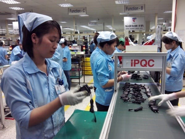 Lao động Việt Nam đi làm việc ở Singapore. Ảnh: I.T Lao động Việt Nam đi làm việc ở Singapore. Ảnh: I.T