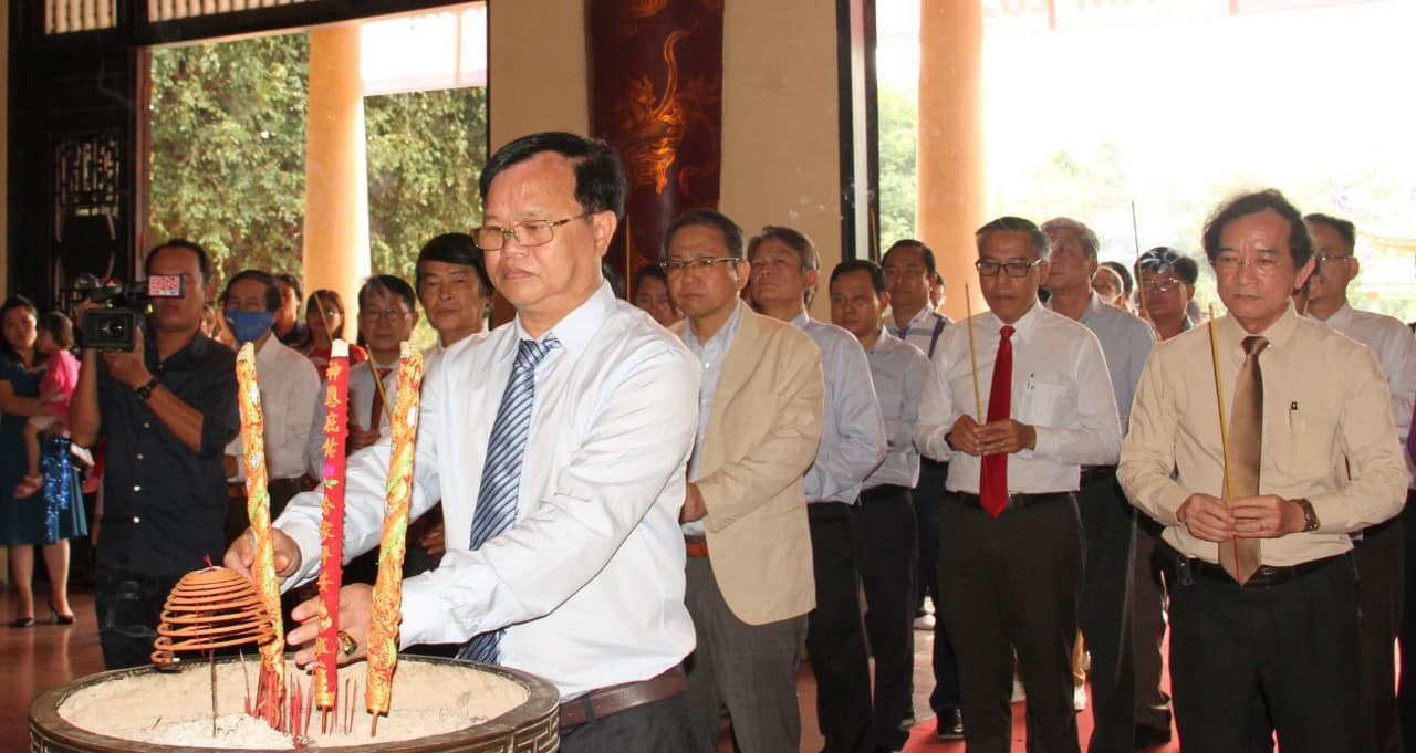 Đồng Nai tổ chức giao lưu hữu nghị Việt Nam - Nhật Bản năm 2022 Đồng Nai tổ chức giao lưu hữu nghị Việt Nam - Nhật Bản năm 2022