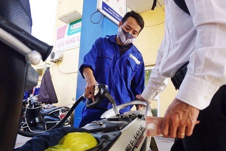 Vietnam Business & Weather Briefing (Oct 10): Automobile Market Recovers Well Vietnam Business & Weather Briefing (Oct 10): Automobile Market Recovers Well