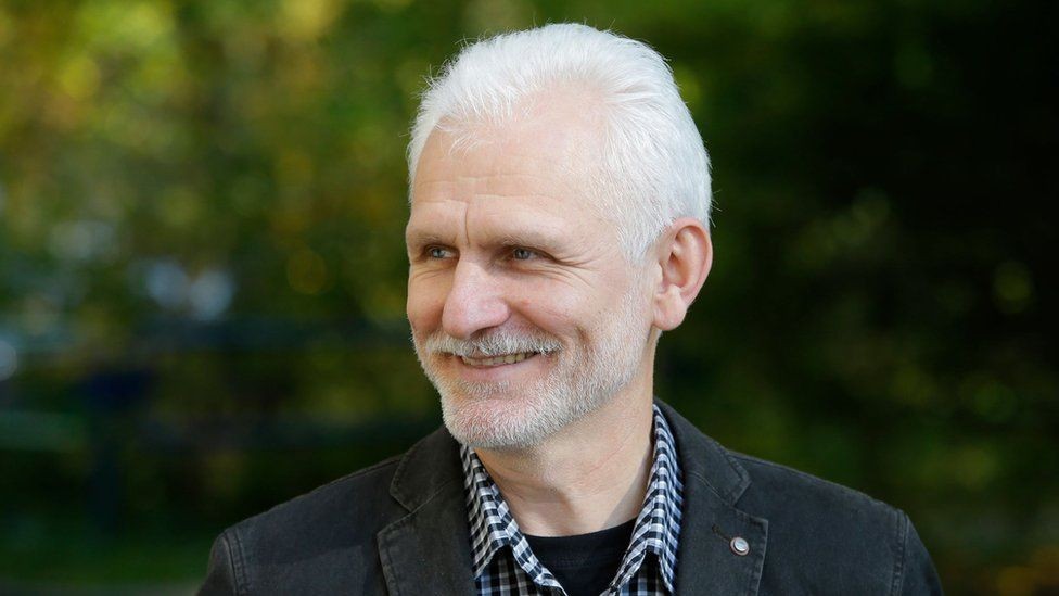 Photo: BBC Photo: BBC