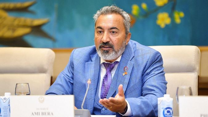 Chairman of US House of Representatives’ Sub-Committee on Asia-Pacific Visits Vietnam Chairman of US House of Representatives’ Sub-Committee on Asia-Pacific Visits Vietnam