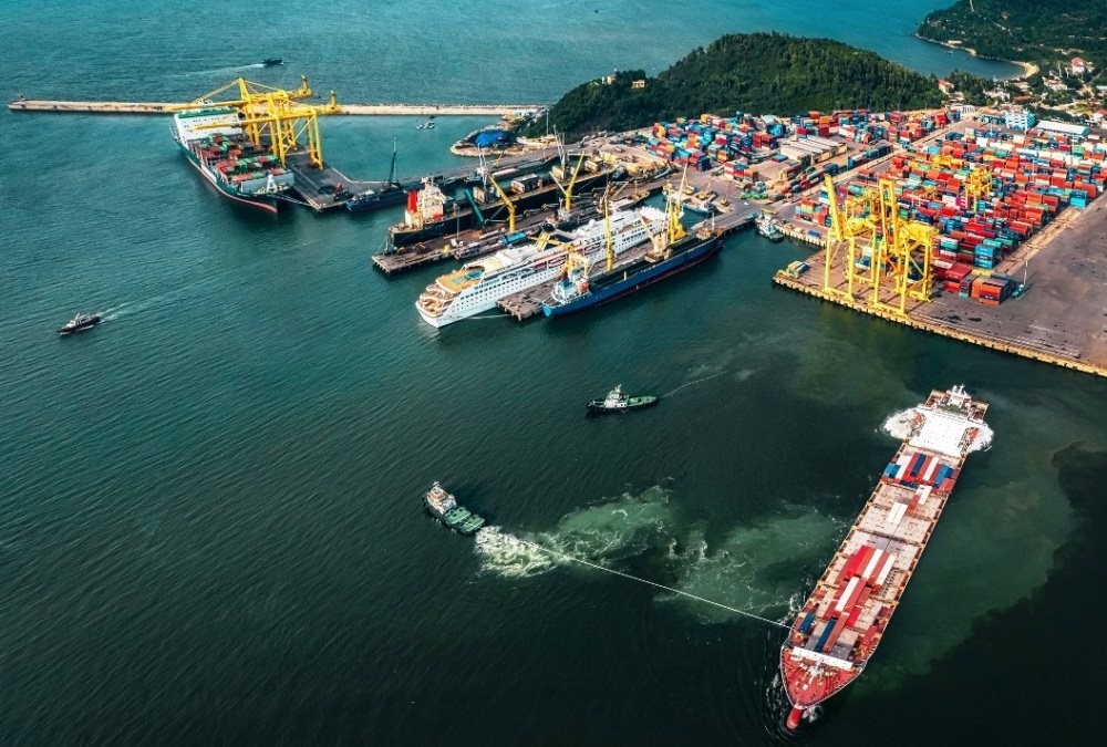 350 gian hàng tham gia Hội chợ Du lịch Quốc tế Đà Nẵng 2022 350 gian hàng tham gia Hội chợ Du lịch Quốc tế Đà Nẵng 2022