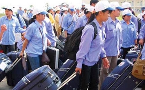 Cảnh báo tình trạng người lao động Việt Nam bị mắc kẹt tại một số nước châu Phi Cảnh báo tình trạng người lao động Việt Nam bị mắc kẹt tại một số nước châu Phi