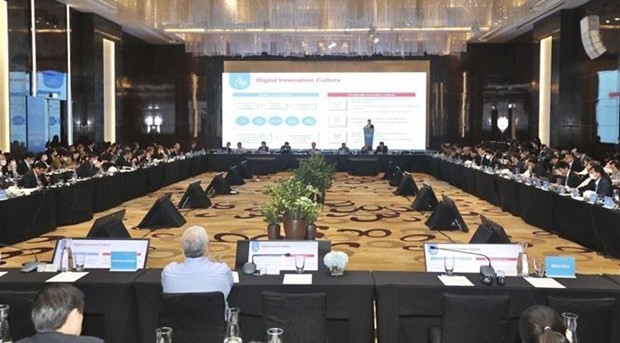 Củng cố khối đại đoàn kết toàn dân tộc qua cầu nối Ủy ban Đoàn kết Công giáo Việt Nam tỉnh Nghệ An