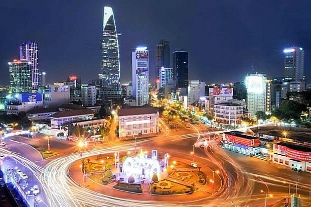 Vietnam, RoK Cooperate in Smart Urban Development Vietnam, RoK Cooperate in Smart Urban Development