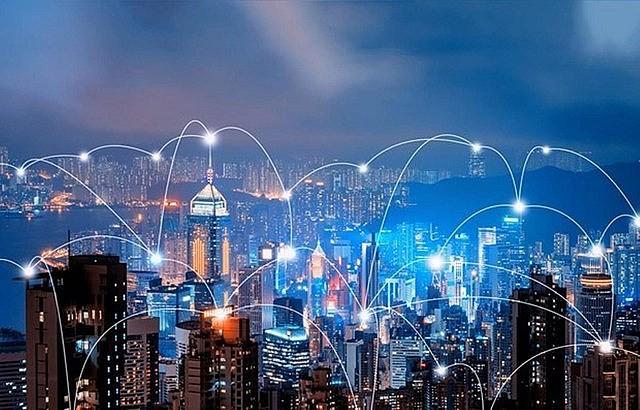 Vietnam, RoK Cooperate in Smart Urban Development Vietnam, RoK Cooperate in Smart Urban Development