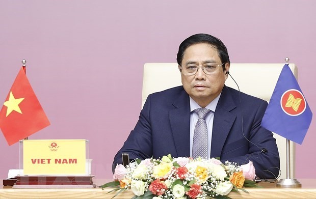 Việt Nam đề xuất 3 nội dung tại Hội nghị Thượng đỉnh Lãnh đạo nữ ASEAN lần thứ hai