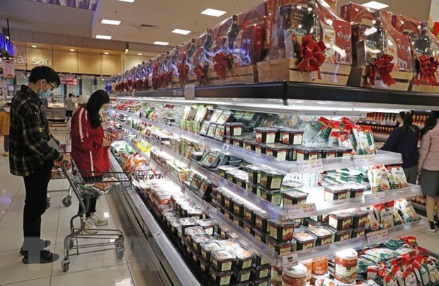 Vietnam's National Brand Value On the Rise, Among 100 Strongest Brands Globally Vietnam's National Brand Value On the Rise, Among 100 Strongest Brands Globally