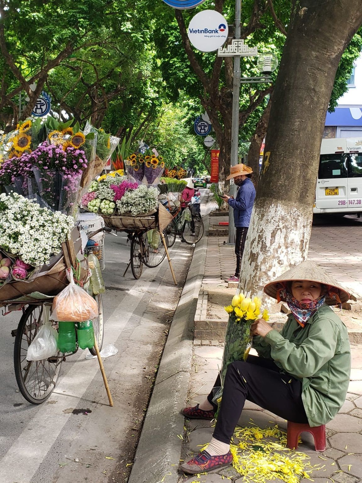 Tăng cường hợp tác trong việc giảng dạy tiếng Nga tại Việt Nam Tăng cường hợp tác trong việc giảng dạy tiếng Nga tại Việt Nam