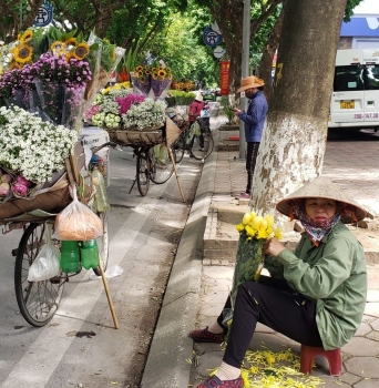 Tăng cường hợp tác trong việc giảng dạy tiếng Nga tại Việt Nam