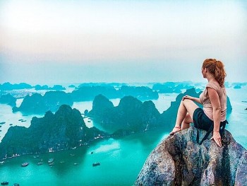 Việt Nam là điểm đến 