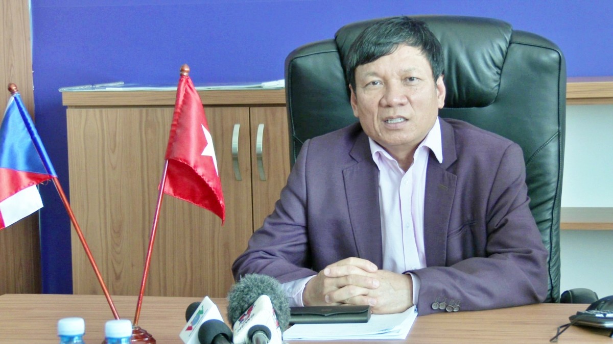 Liên Hiệp hội Người Việt Nam tại châu Âu sẽ tổ chức đại hội lần 2 Liên Hiệp hội Người Việt Nam tại châu Âu sẽ tổ chức đại hội lần 2