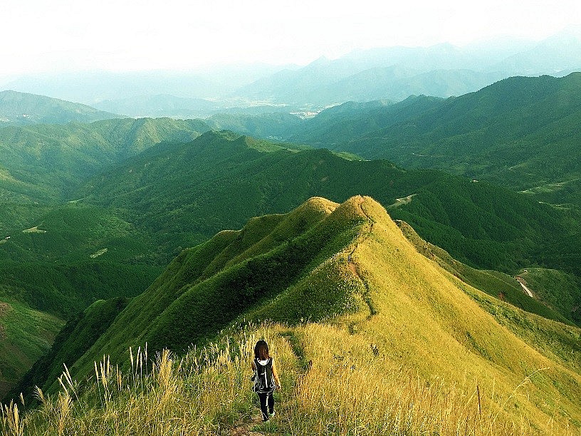 Binh Lieu: a Miniature Sapa, a Binh Lieu: The