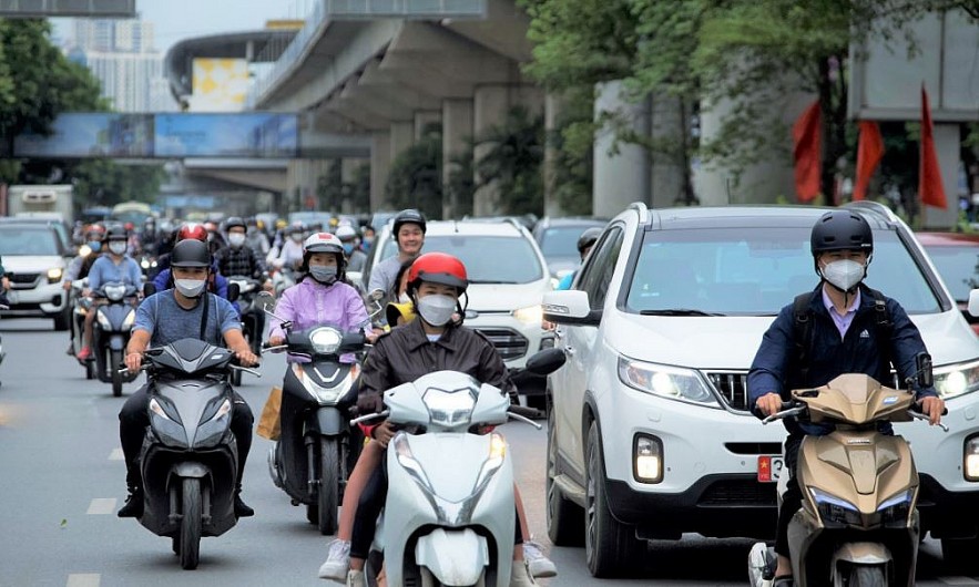 Vietnam Business & Weather Briefing (Oct 14): Garment Export Value Up In Nine Months Vietnam Business & Weather Briefing (Oct 14): Garment Export Value Up In Nine Months
