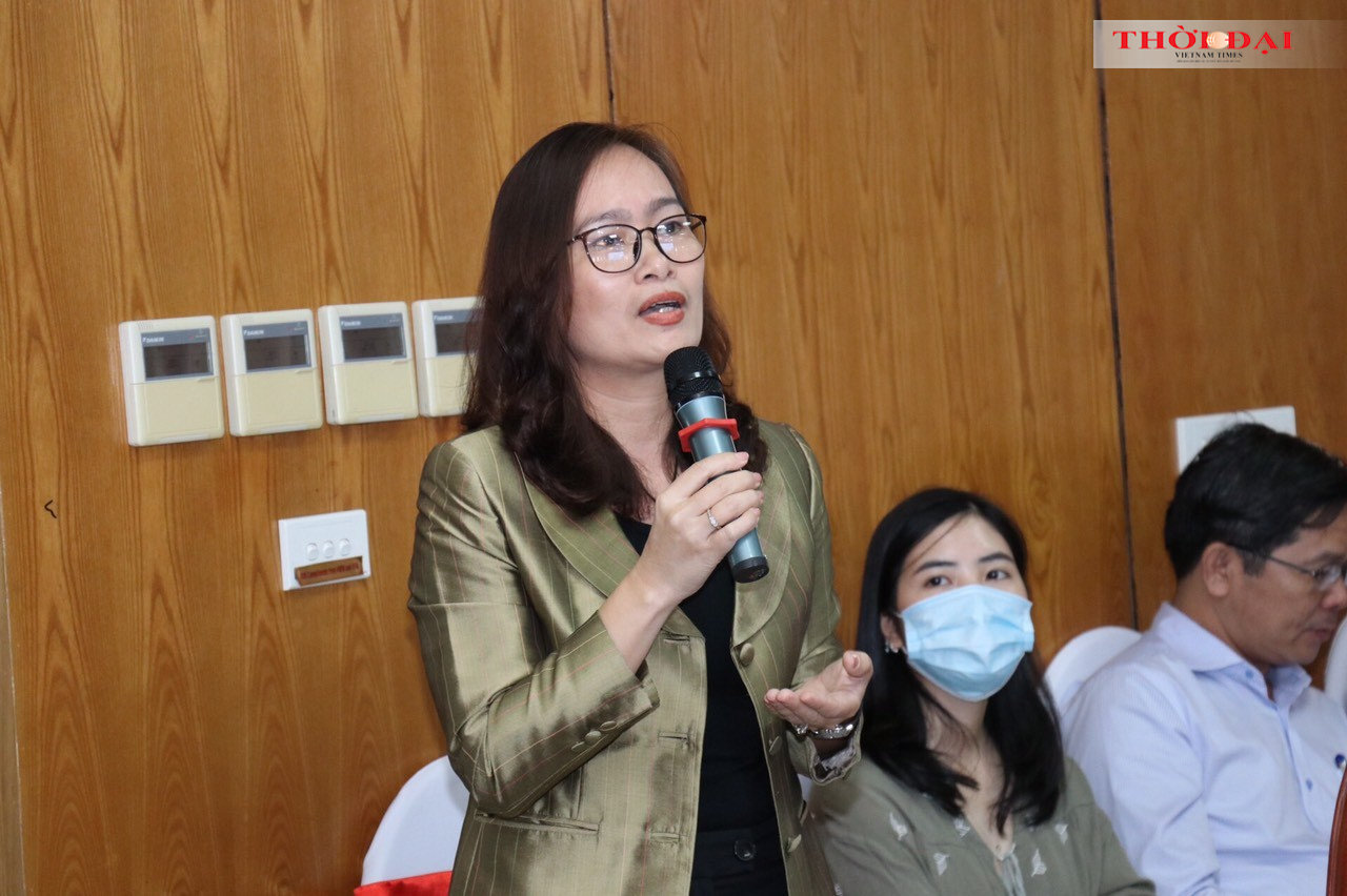 Nhiều tổ chức phi chính phủ nước ngoài cam kết hỗ trợ Quảng Nam Nhiều tổ chức phi chính phủ nước ngoài cam kết hỗ trợ Quảng Nam