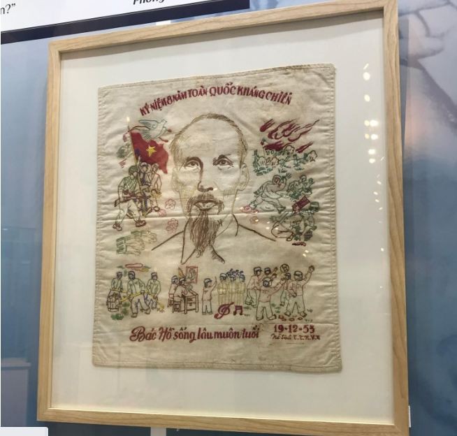 Rare Memorabilia Tell Stories about President Ho Chi Minh Rare Memorabilia Tell Stories about President Ho Chi Minh