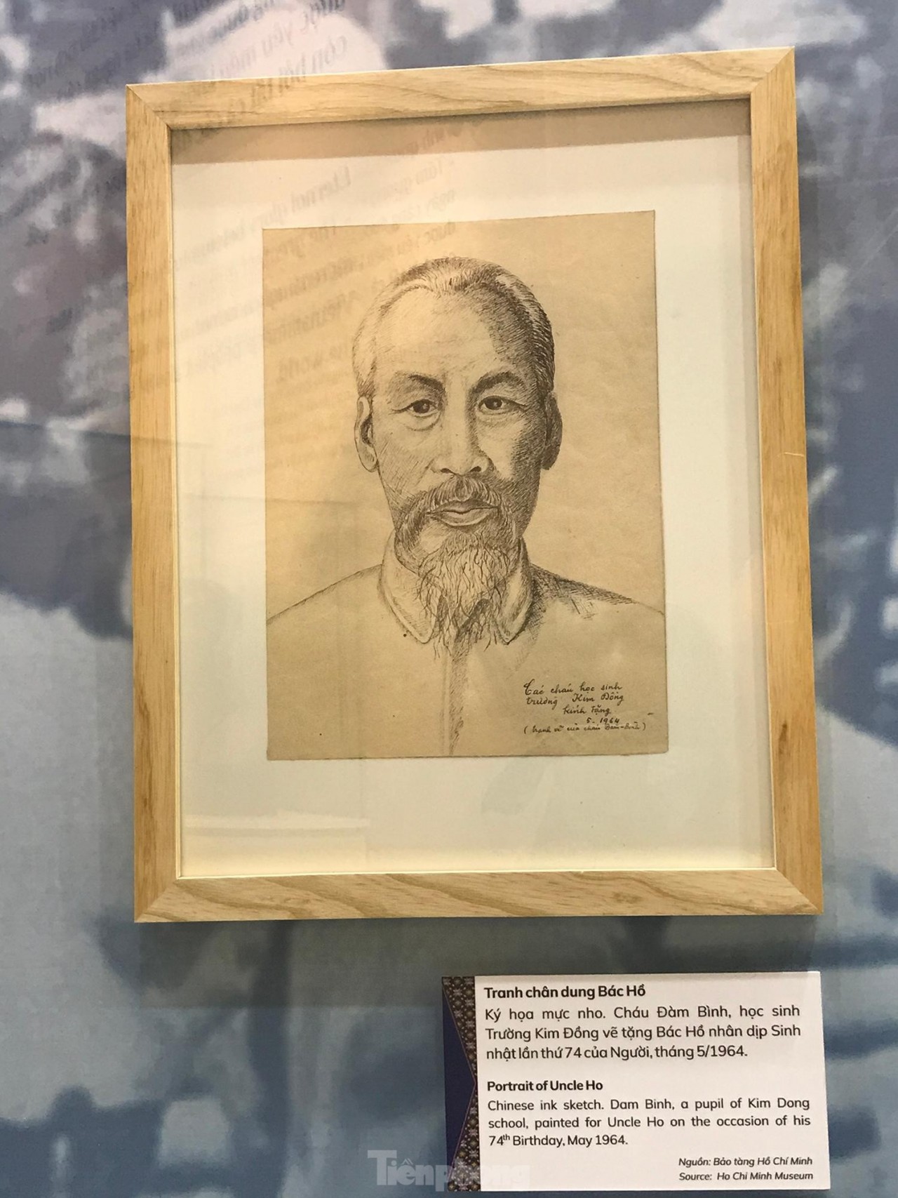 Rare Memorabilia Tell Stories about President Ho Chi Minh Rare Memorabilia Tell Stories about President Ho Chi Minh