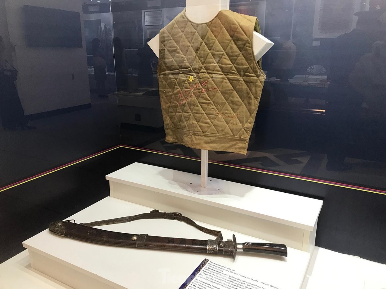 Rare Memorabilia Tell Stories about President Ho Chi Minh Rare Memorabilia Tell Stories about President Ho Chi Minh