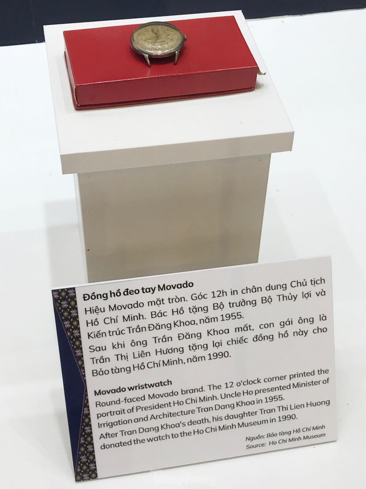 Rare Memorabilia Tell Stories about President Ho Chi Minh Rare Memorabilia Tell Stories about President Ho Chi Minh