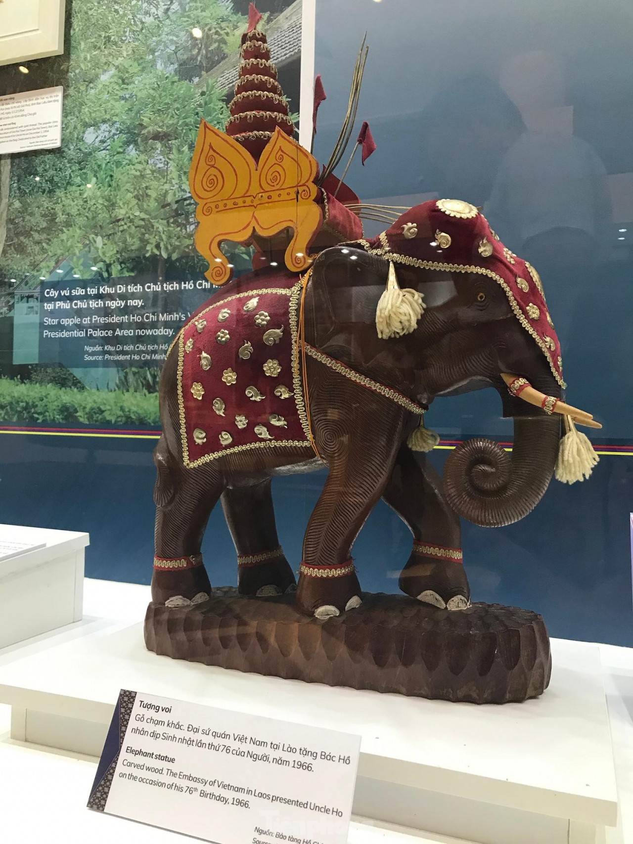 Rare Memorabilia Tell Stories about President Ho Chi Minh Rare Memorabilia Tell Stories about President Ho Chi Minh
