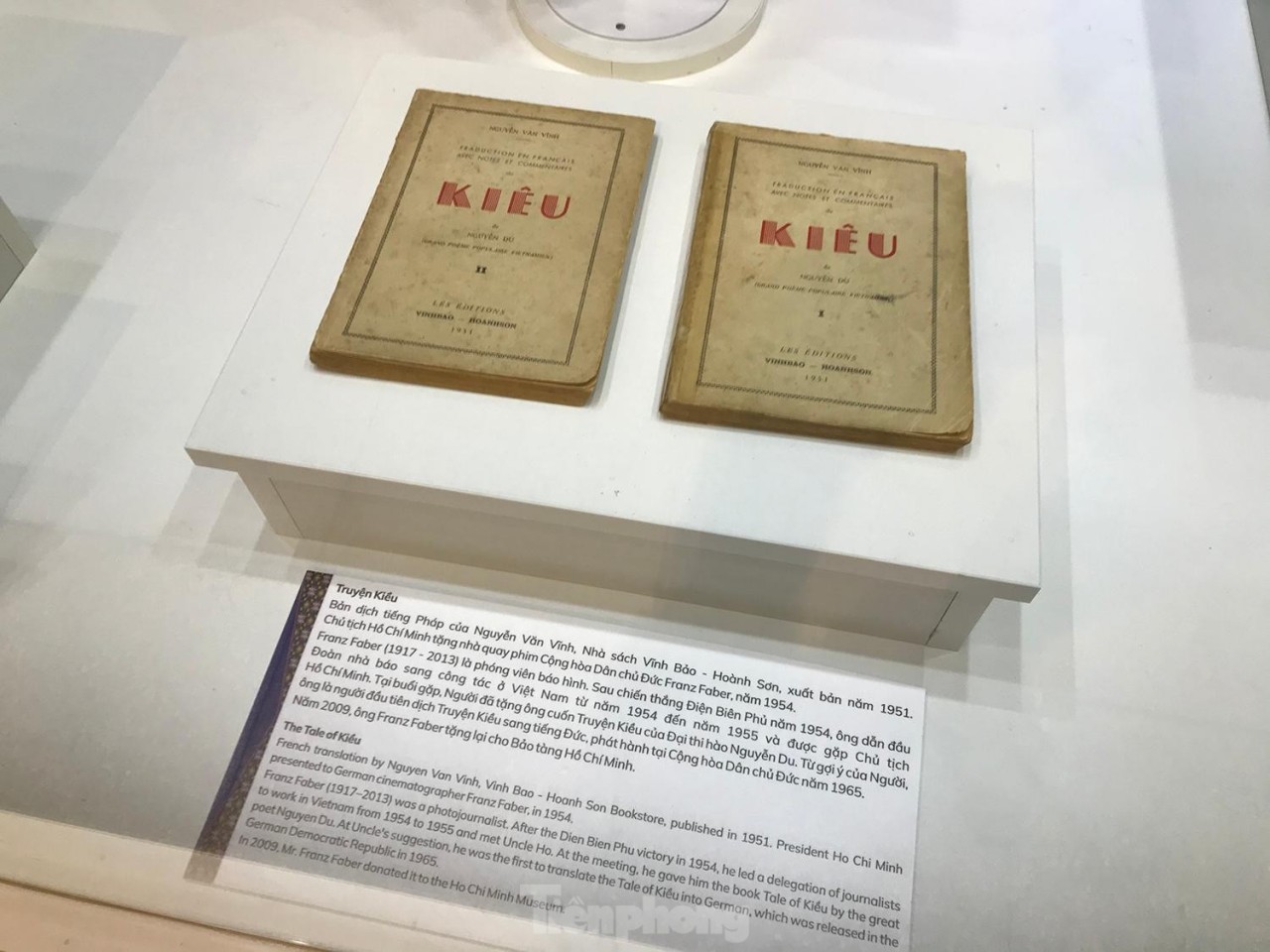 Rare Memorabilia Tell Stories about President Ho Chi Minh Rare Memorabilia Tell Stories about President Ho Chi Minh