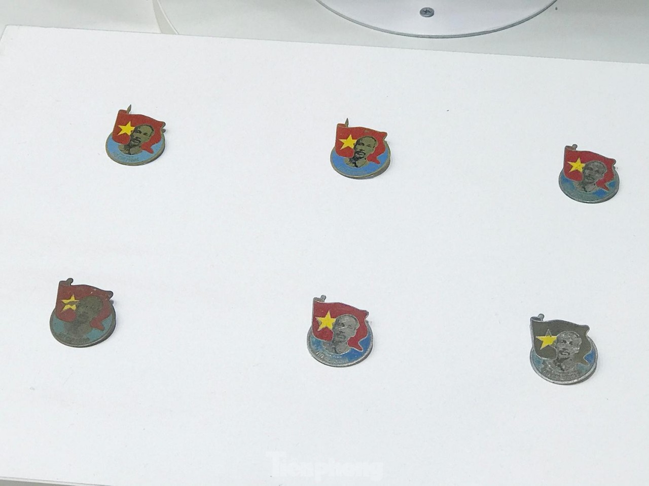 Rare Memorabilia Tell Stories about President Ho Chi Minh Rare Memorabilia Tell Stories about President Ho Chi Minh