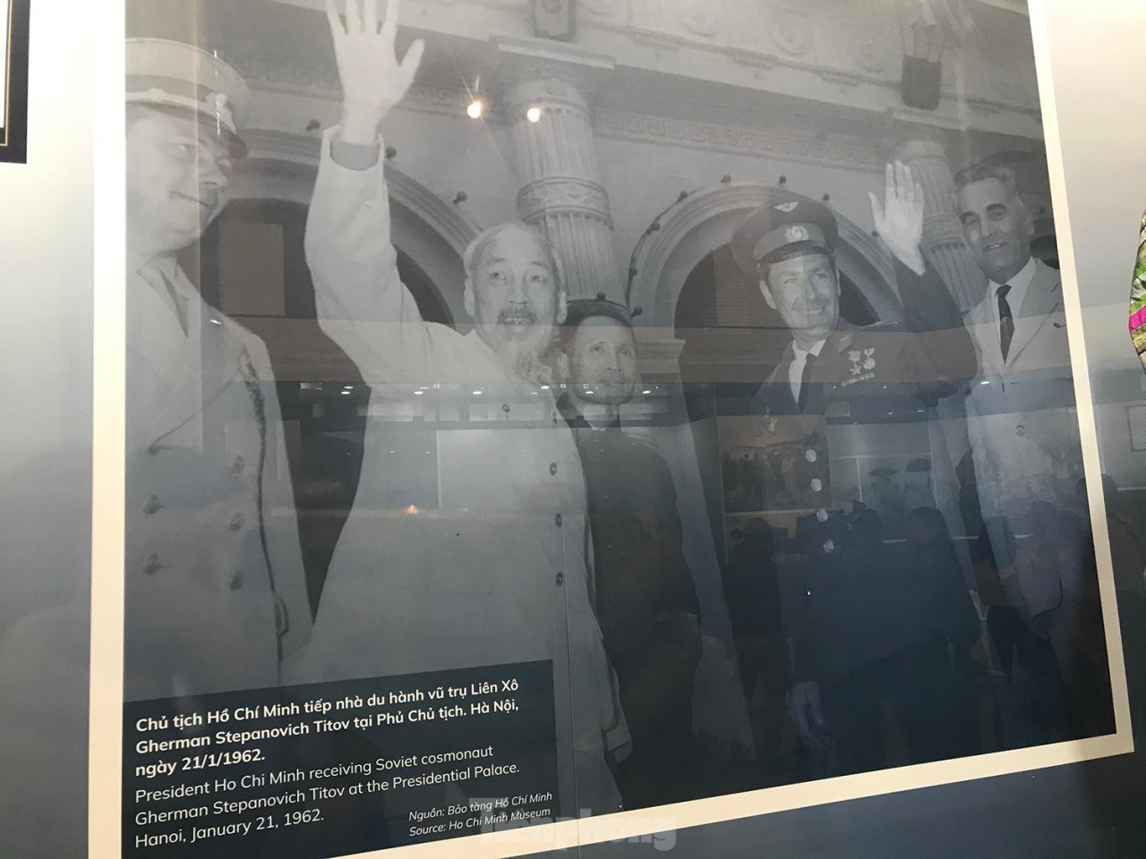 Rare Memorabilia Tell Stories about President Ho Chi Minh Rare Memorabilia Tell Stories about President Ho Chi Minh