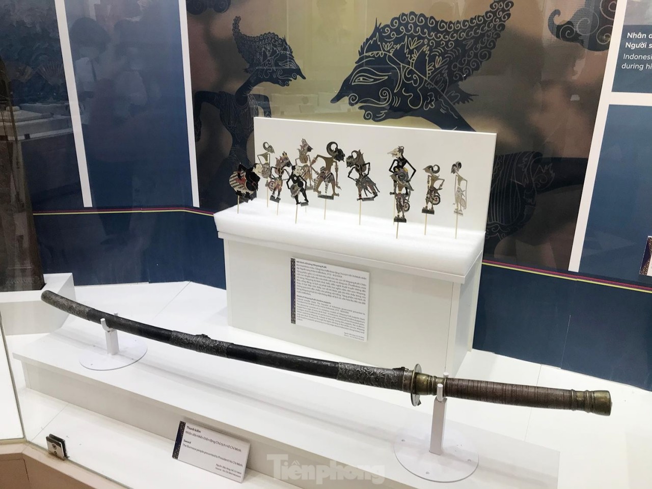 Rare Memorabilia Tell Stories about President Ho Chi Minh Rare Memorabilia Tell Stories about President Ho Chi Minh