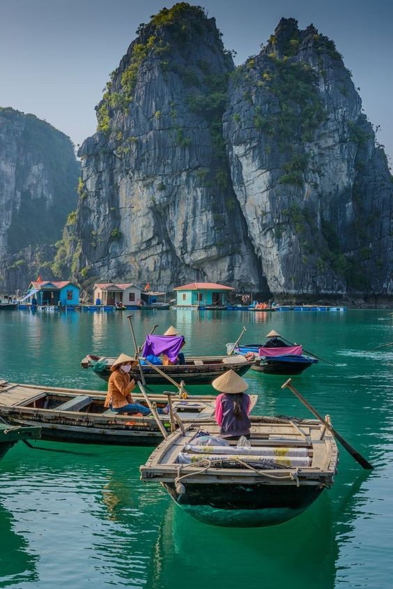 Our Woven Journey: Vietnam to be One of Cheapest Destinations for Asia Travelling Our Woven Journey: Vietnam to be One of Cheapest Destinations for Asia Travelling